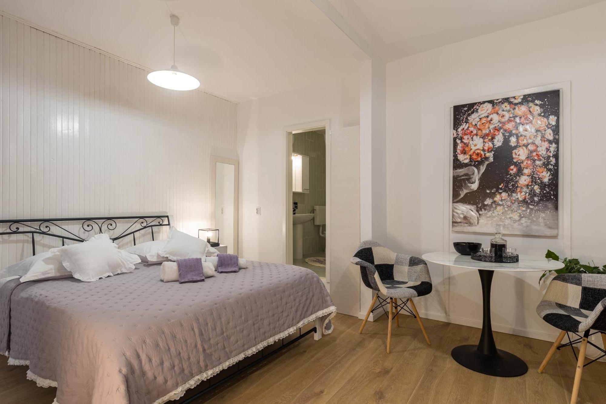 Guest House Tomasi Suite ドゥブロブニク エクステリア 写真