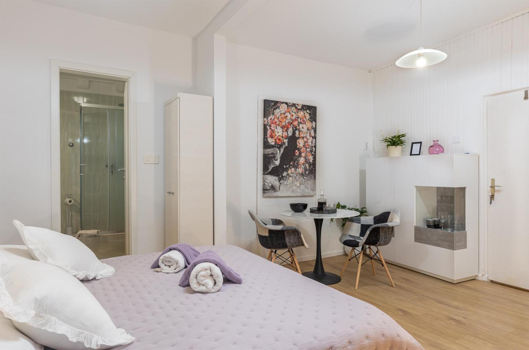 Guest House Tomasi Suite ドゥブロブニク エクステリア 写真