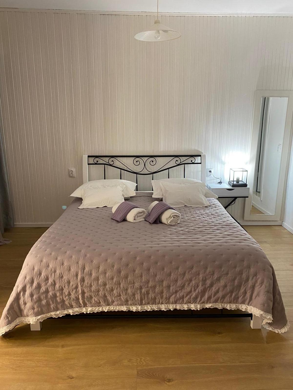 Guest House Tomasi Suite ドゥブロブニク エクステリア 写真
